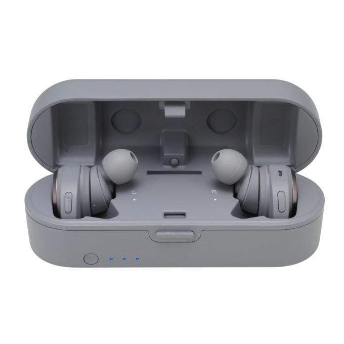 Audio-Technica ATH-CKR7TW TRUE WIRELESS IN-EAR HEADPHONES