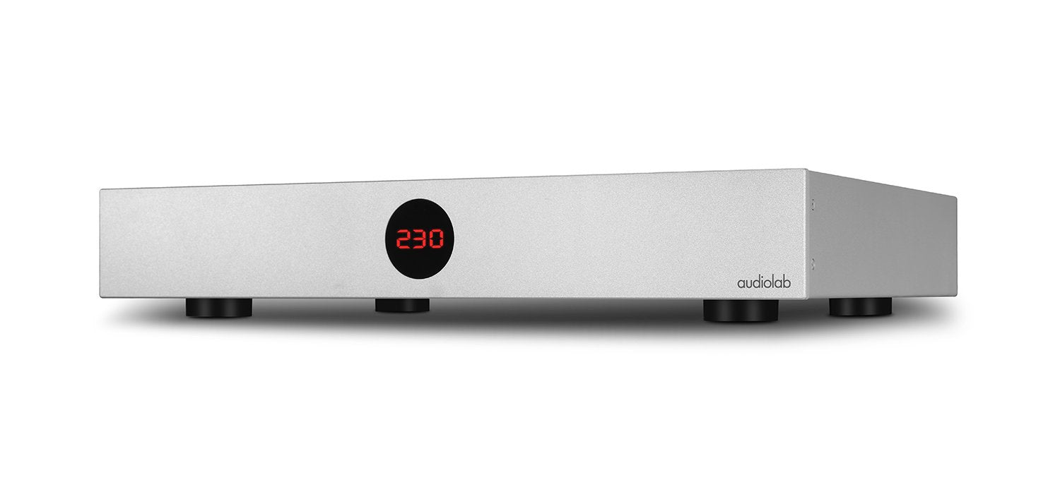 Audiolab DC Block 6 Power Conditioner