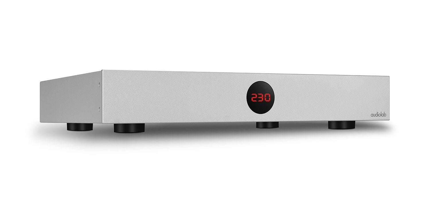 Audiolab DC Block 6 Power Conditioner