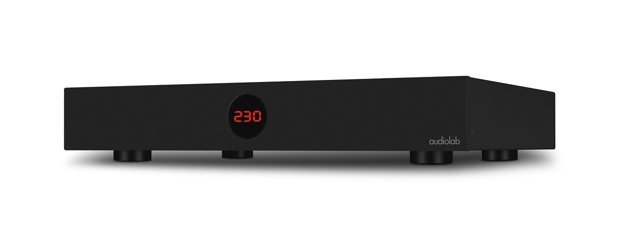 Audiolab DC Block 6 Power Conditioner