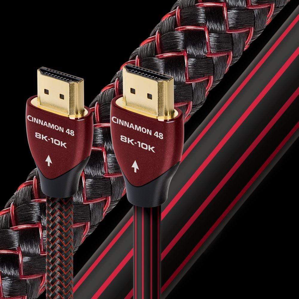 AudioQuest Cinnamon 48 Series HDMI