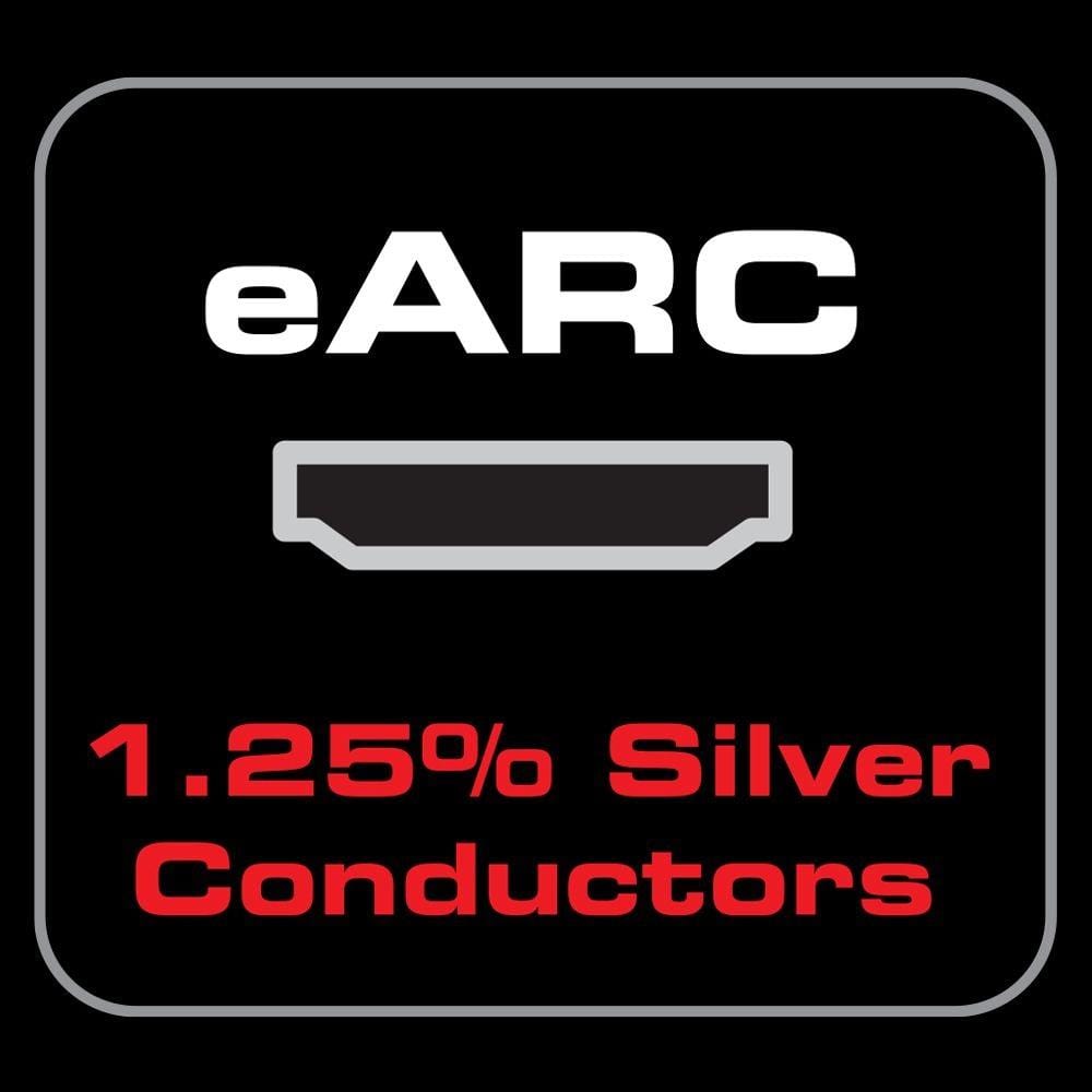 AudioQuest Cinnamon 48 Series HDMI