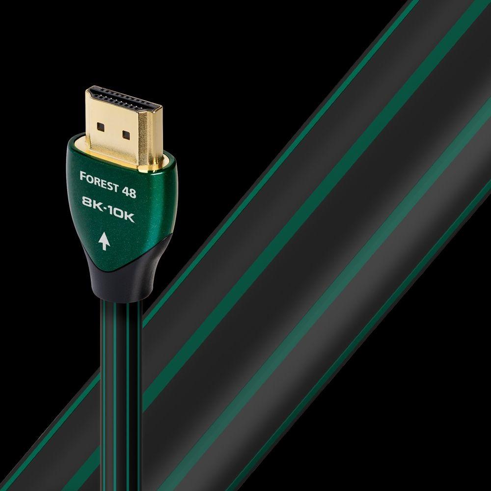 AudioQuest Forest 48 Series HDMI