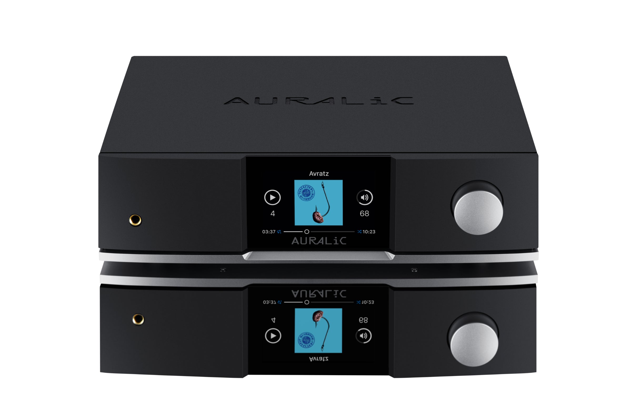 AURALiC Altair G1.1 Digital Audio Streamer