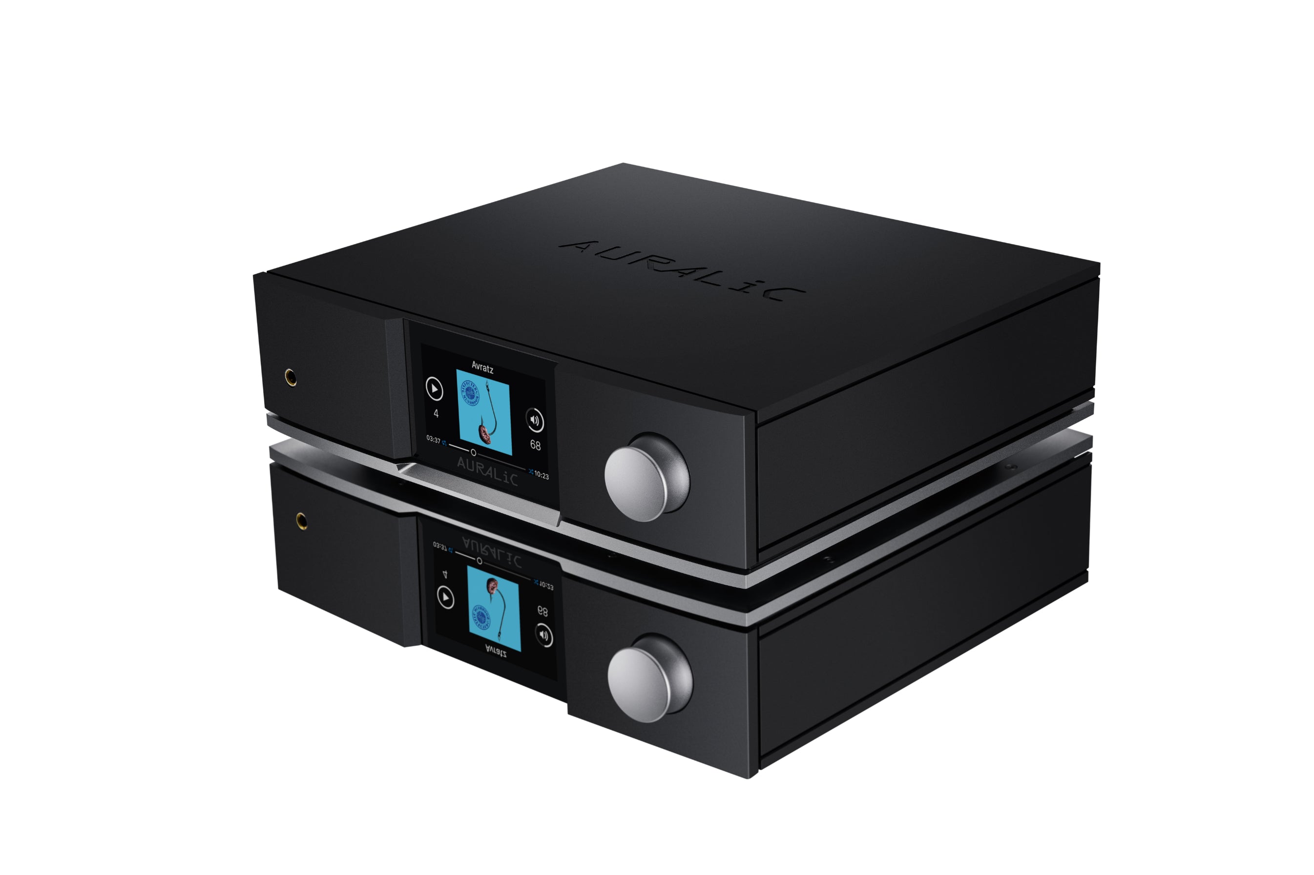 AURALiC Altair G1.1 Digital Audio Streamer