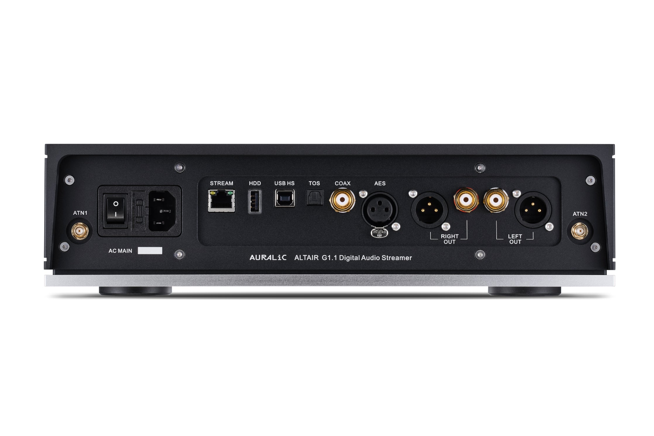 AURALiC Altair G1.1 Digital Audio Streamer