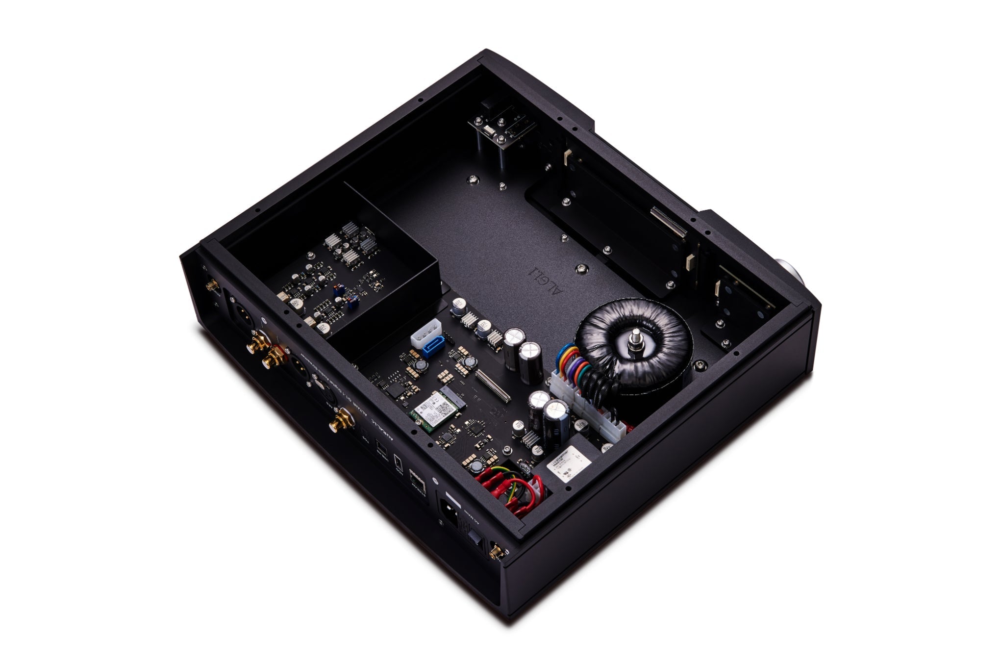 AURALiC Altair G1.1 Digital Audio Streamer