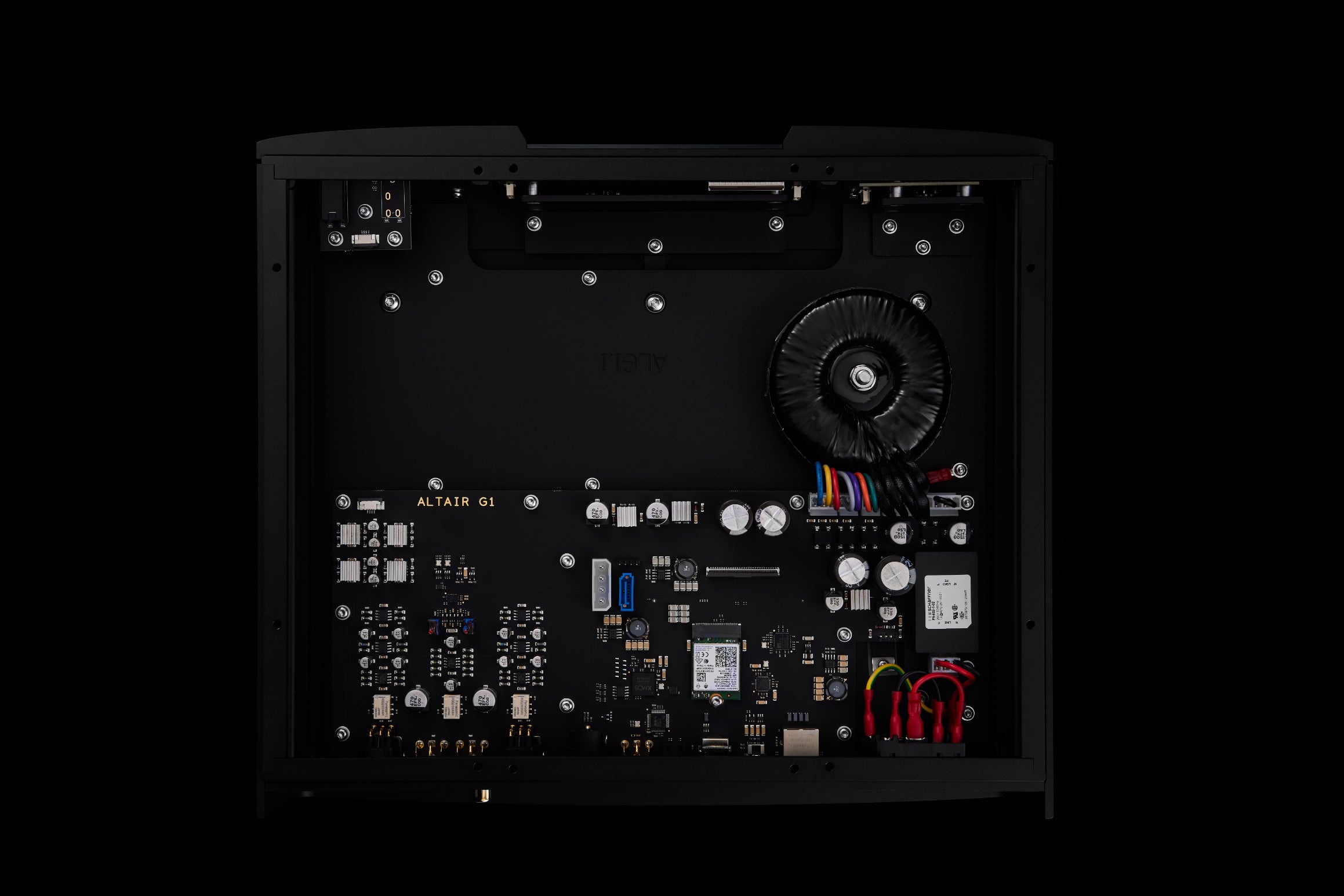 AURALiC Altair G1.1 Digital Audio Streamer