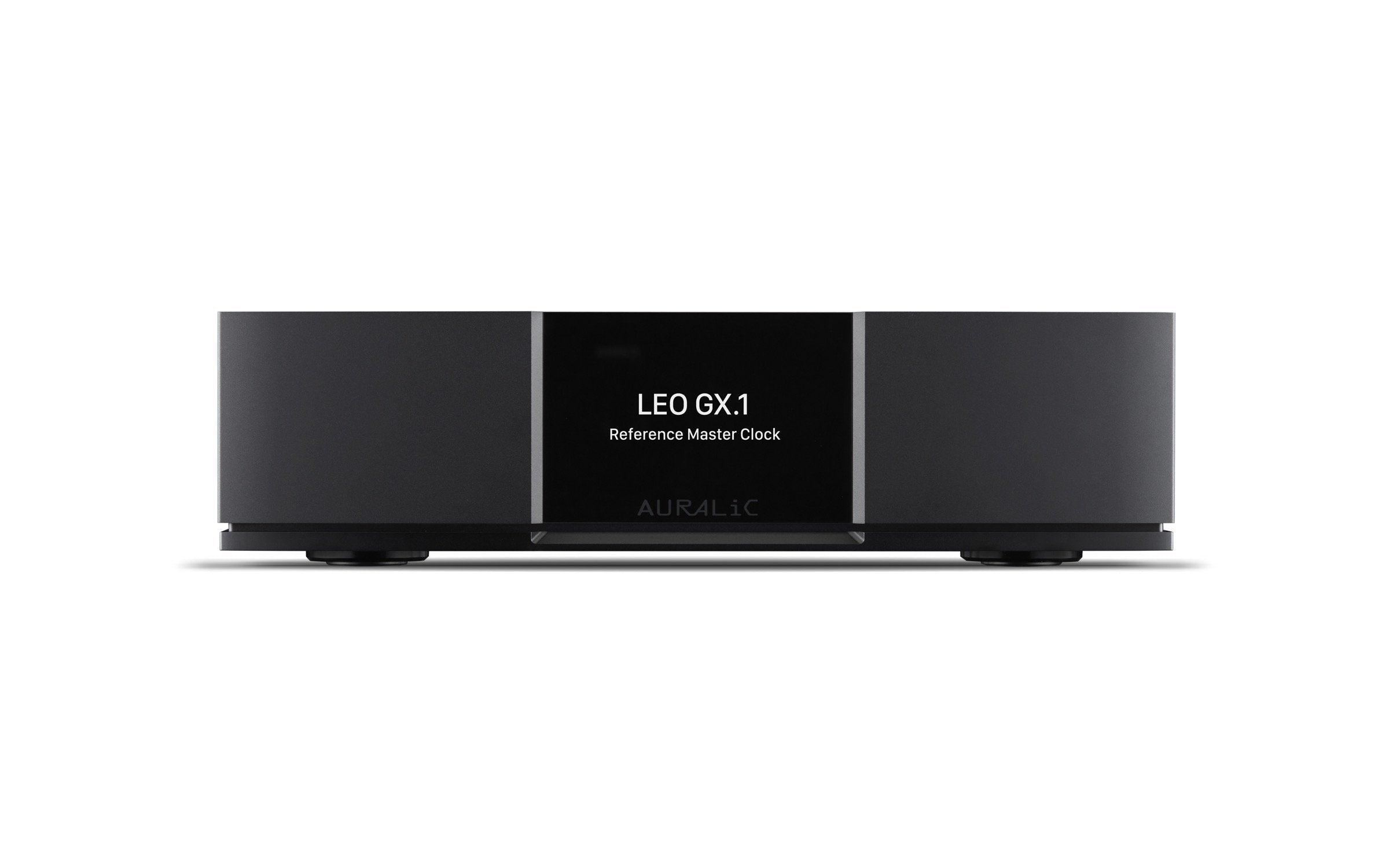 Auralic Leo GX.1 Reference Master Clock