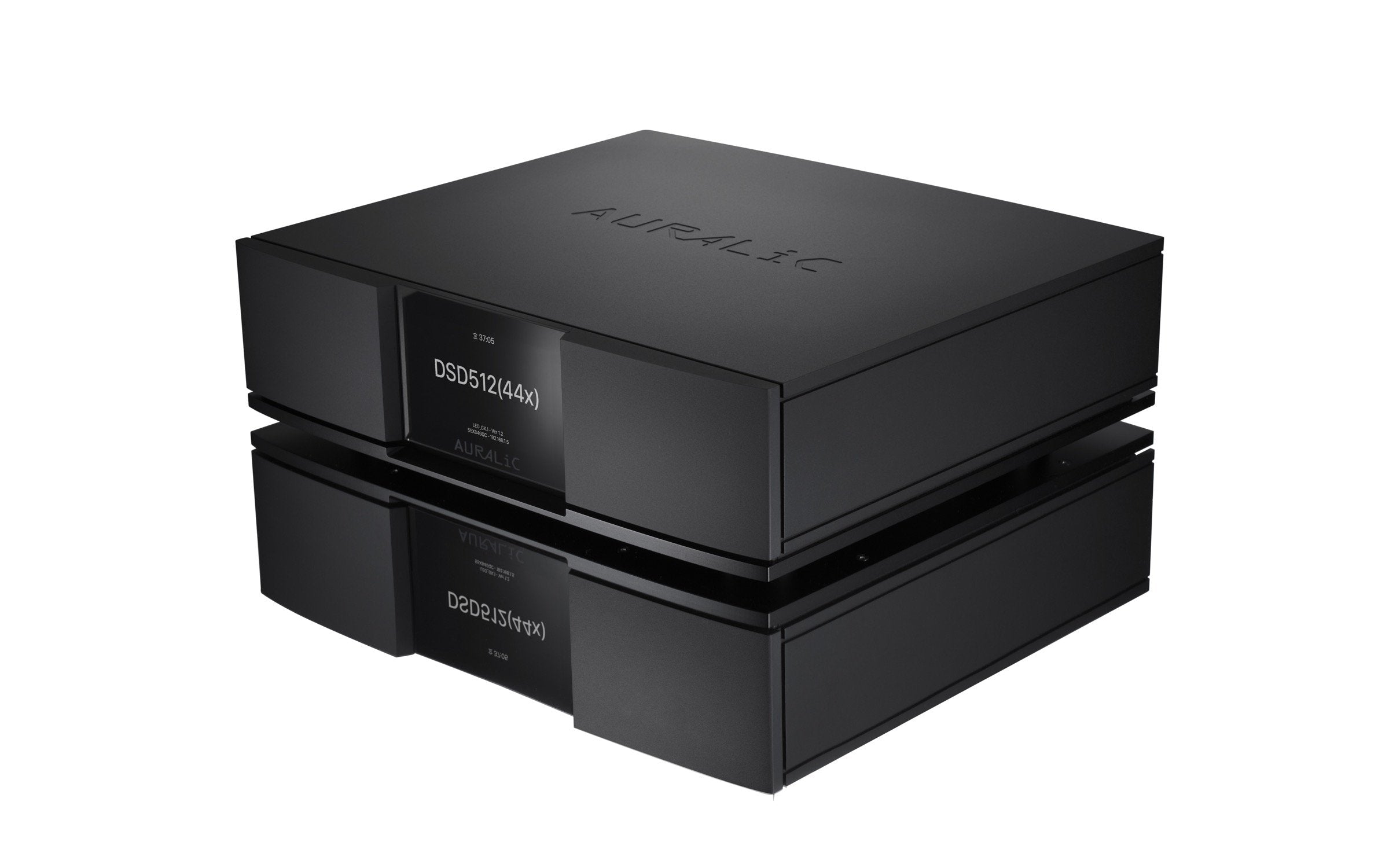 Auralic Leo GX.1 Reference Master Clock