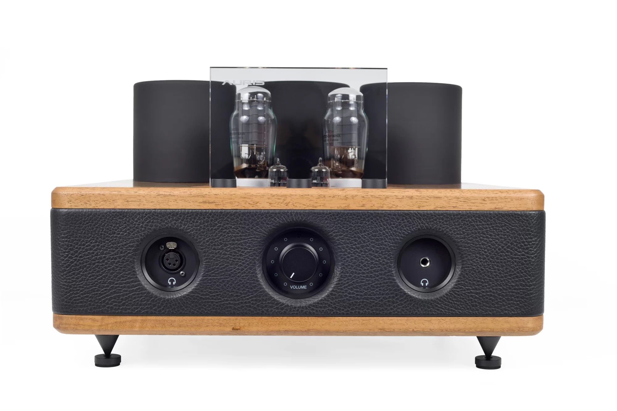 Auris Headonia 2A3 Tube Headphone Amplifier