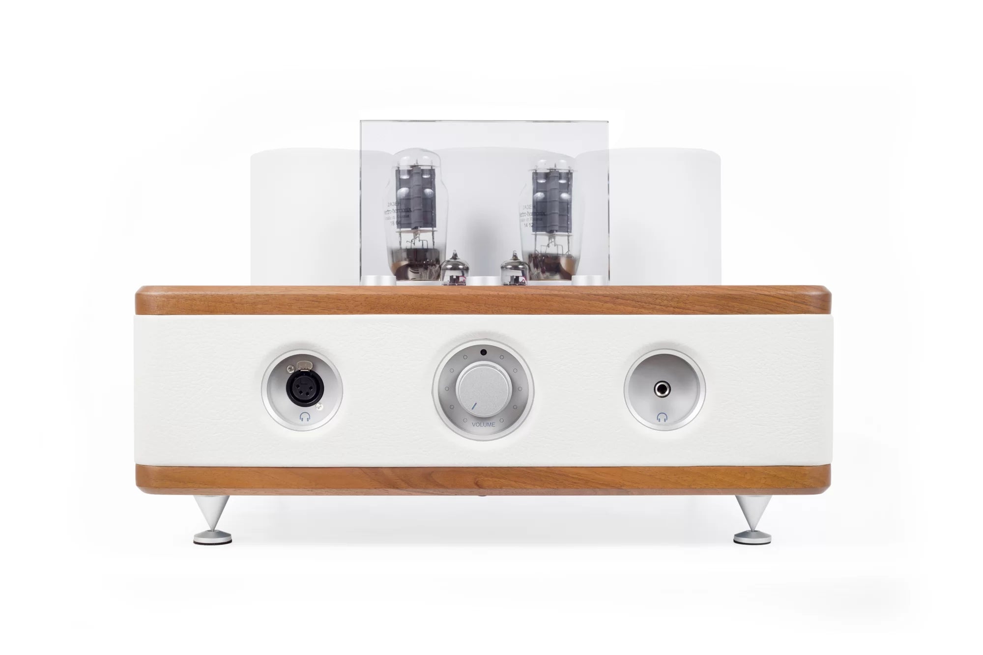 Auris Headonia 2A3 Tube Headphone Amplifier