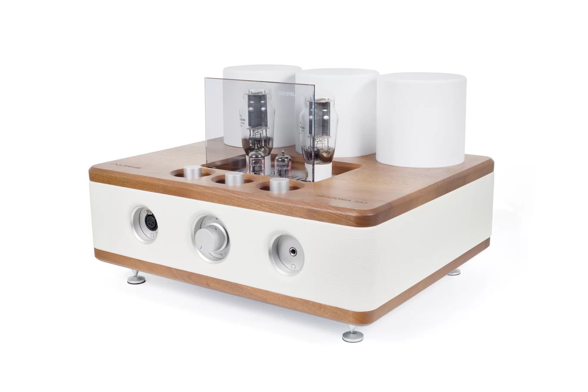 Auris Headonia 2A3 Tube Headphone Amplifier