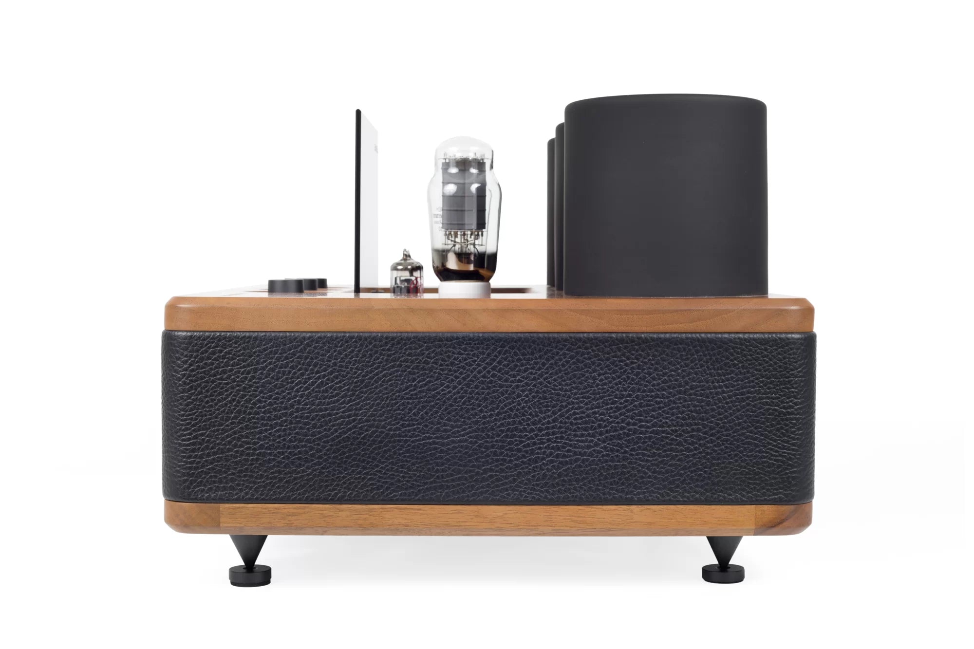 Auris Headonia 2A3 Tube Headphone Amplifier