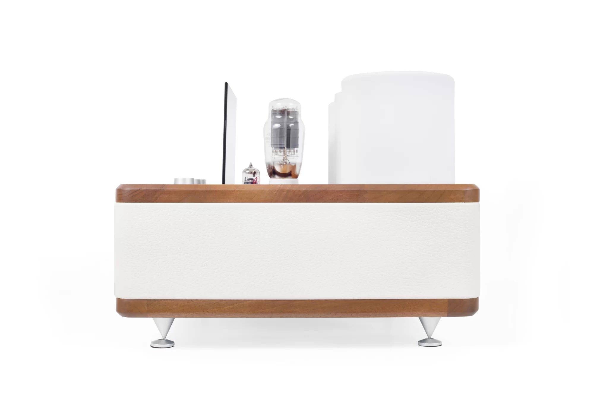 Auris Headonia 2A3 Tube Headphone Amplifier