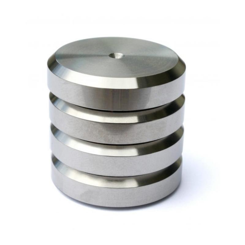 Blue Horizon Ultimate Spike Shoes for speaker stands