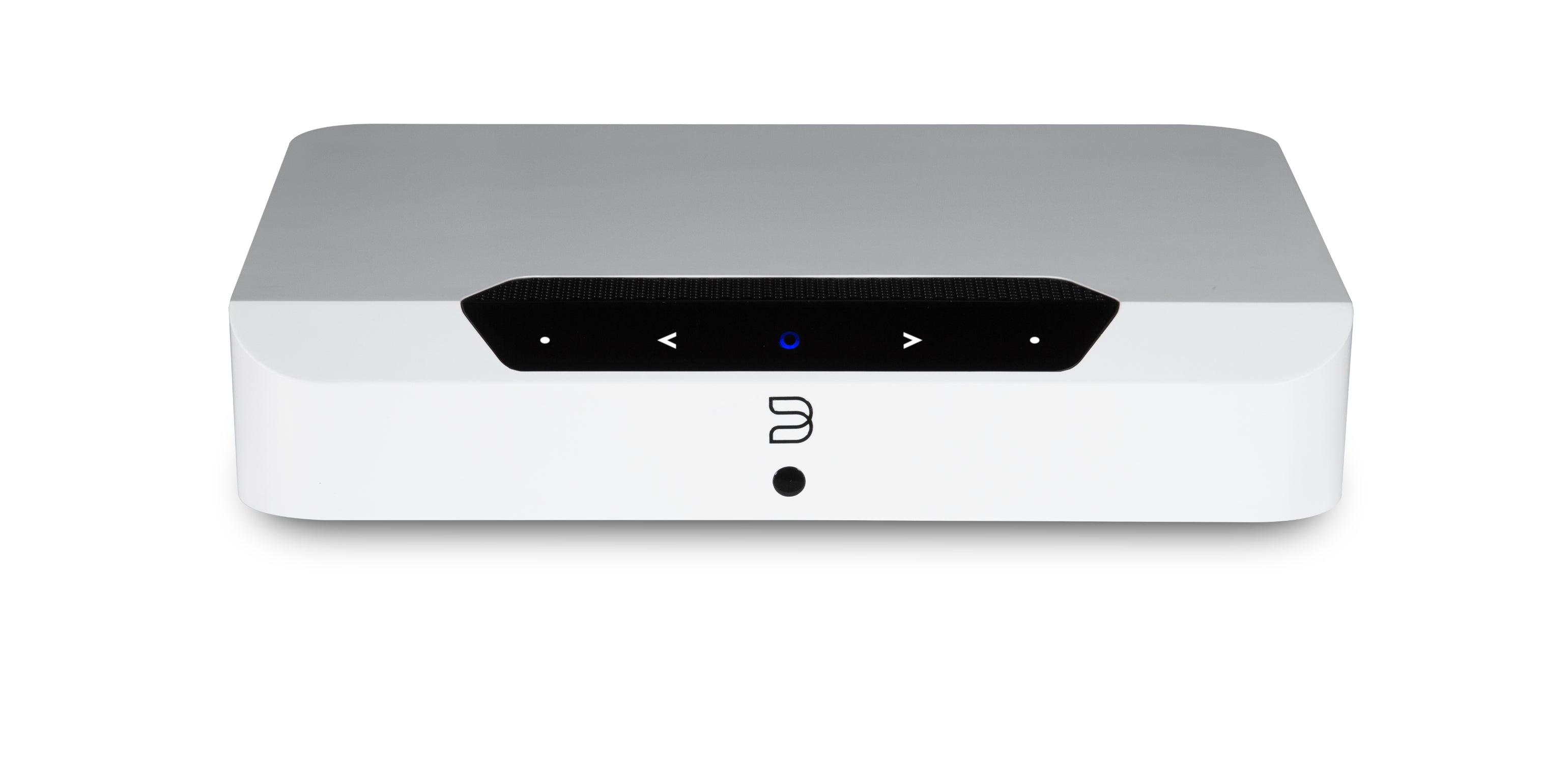 BlueSound POWERNODE Edge Streaming Amplifier