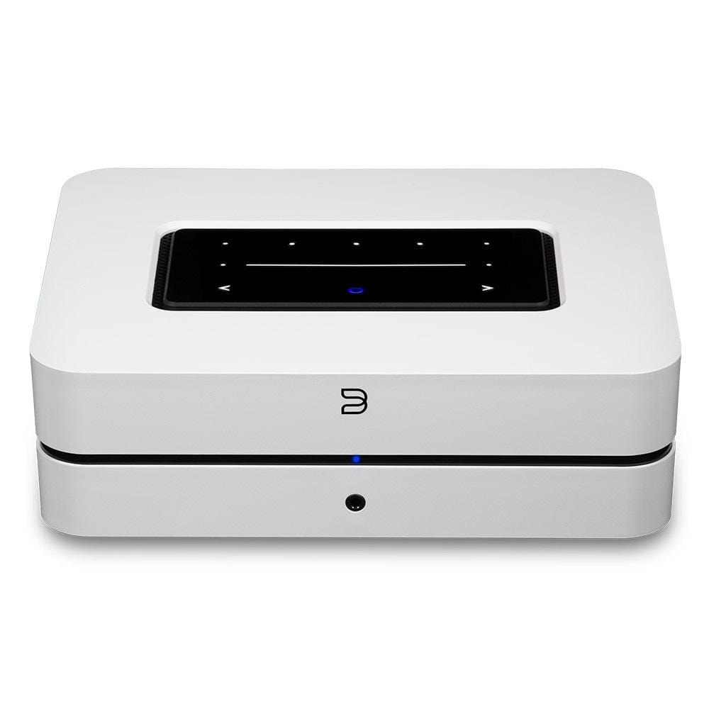 BlueSound POWERNODE Wireless Network Amplifier