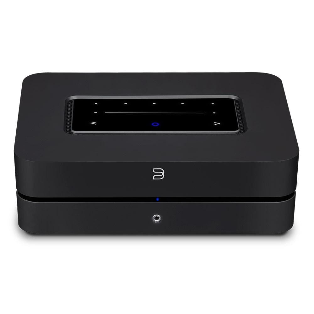 BlueSound POWERNODE Wireless Network Amplifier