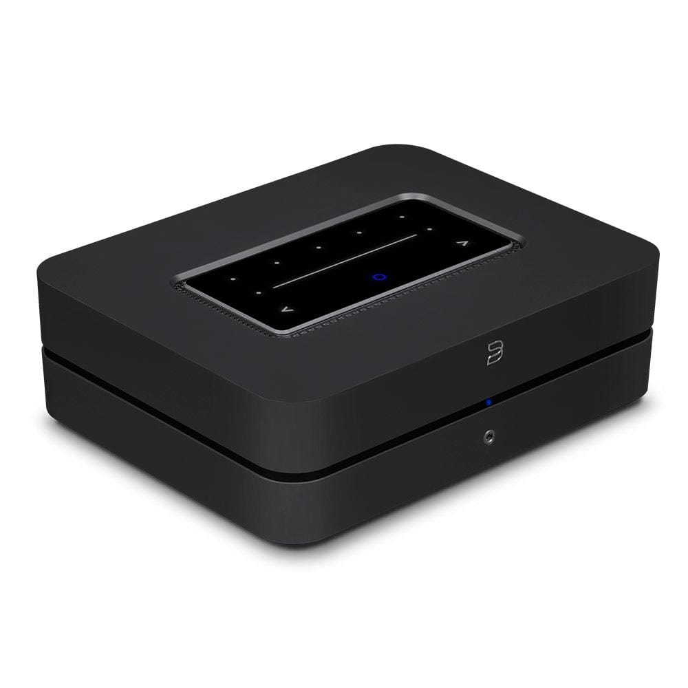 BlueSound POWERNODE Wireless Network Amplifier