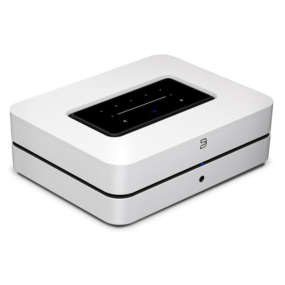 BlueSound POWERNODE Wireless Network Amplifier