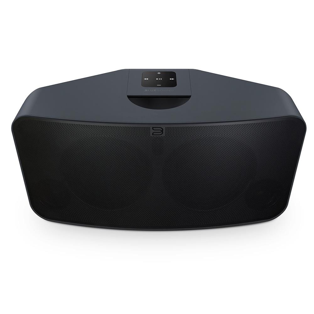 BlueSound PULSE 2i Wireless Network Speaker with Bluetooth