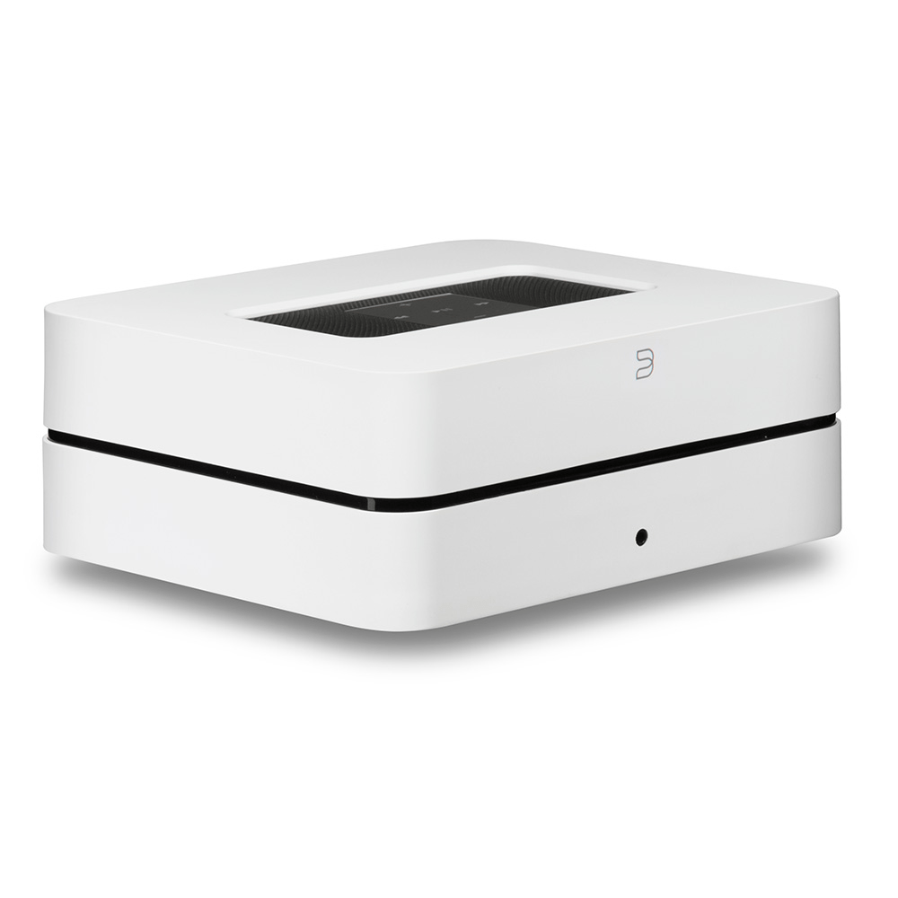 BlueSound VAULT 2i Network HDD CD Ripper and Streamer