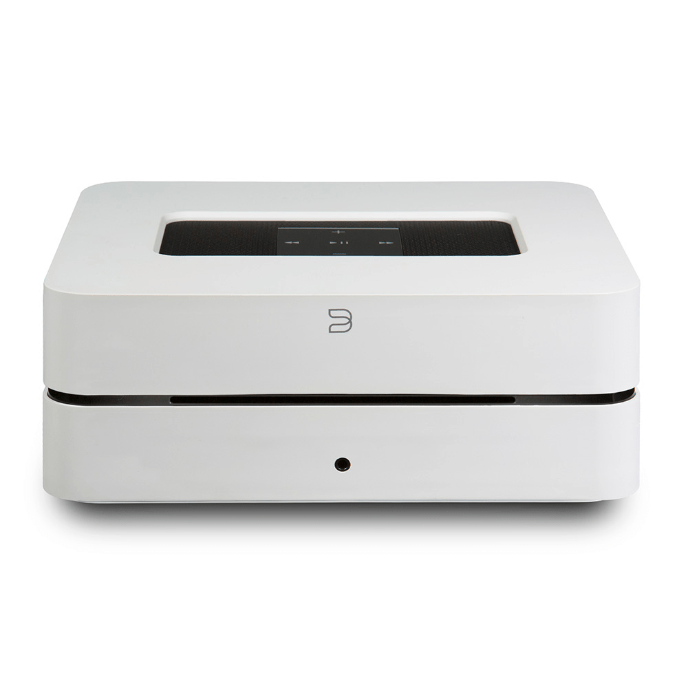 BlueSound VAULT 2i Network HDD CD Ripper and Streamer