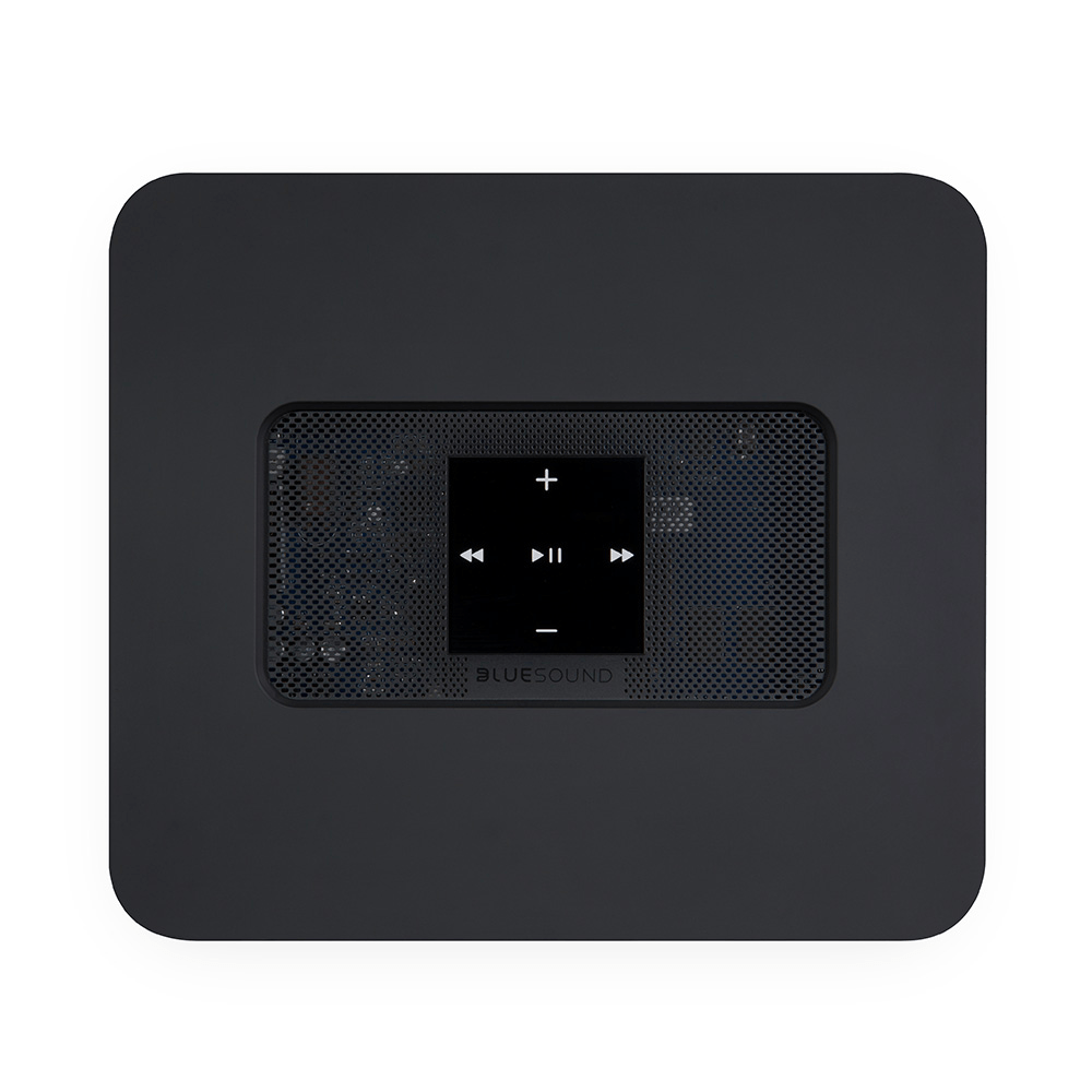 BlueSound VAULT 2i Network HDD CD Ripper and Streamer
