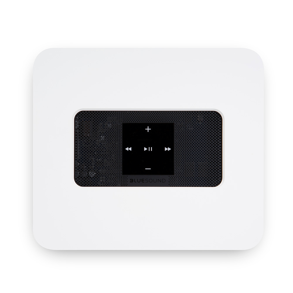 BlueSound VAULT 2i Network HDD CD Ripper and Streamer