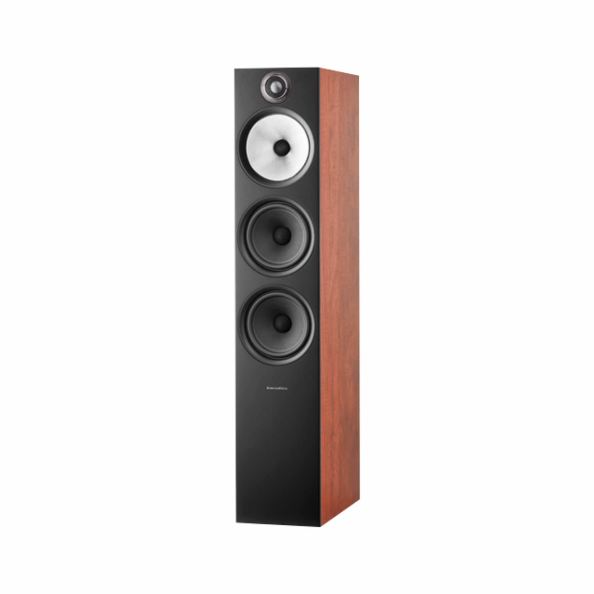 Bowers and Wilkins 603 S2 Anniversary Edition