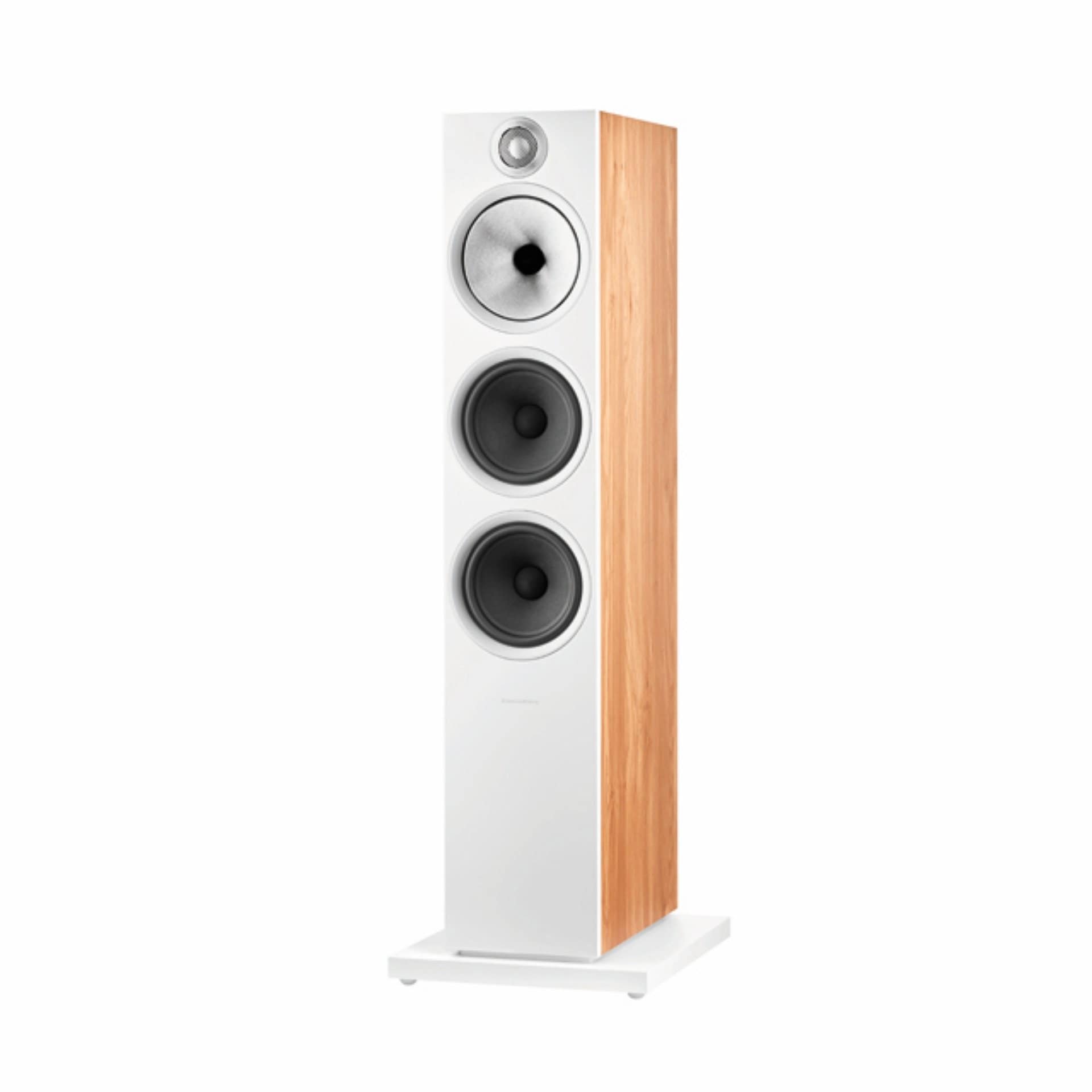 Bowers and Wilkins 603 S2 Anniversary Edition