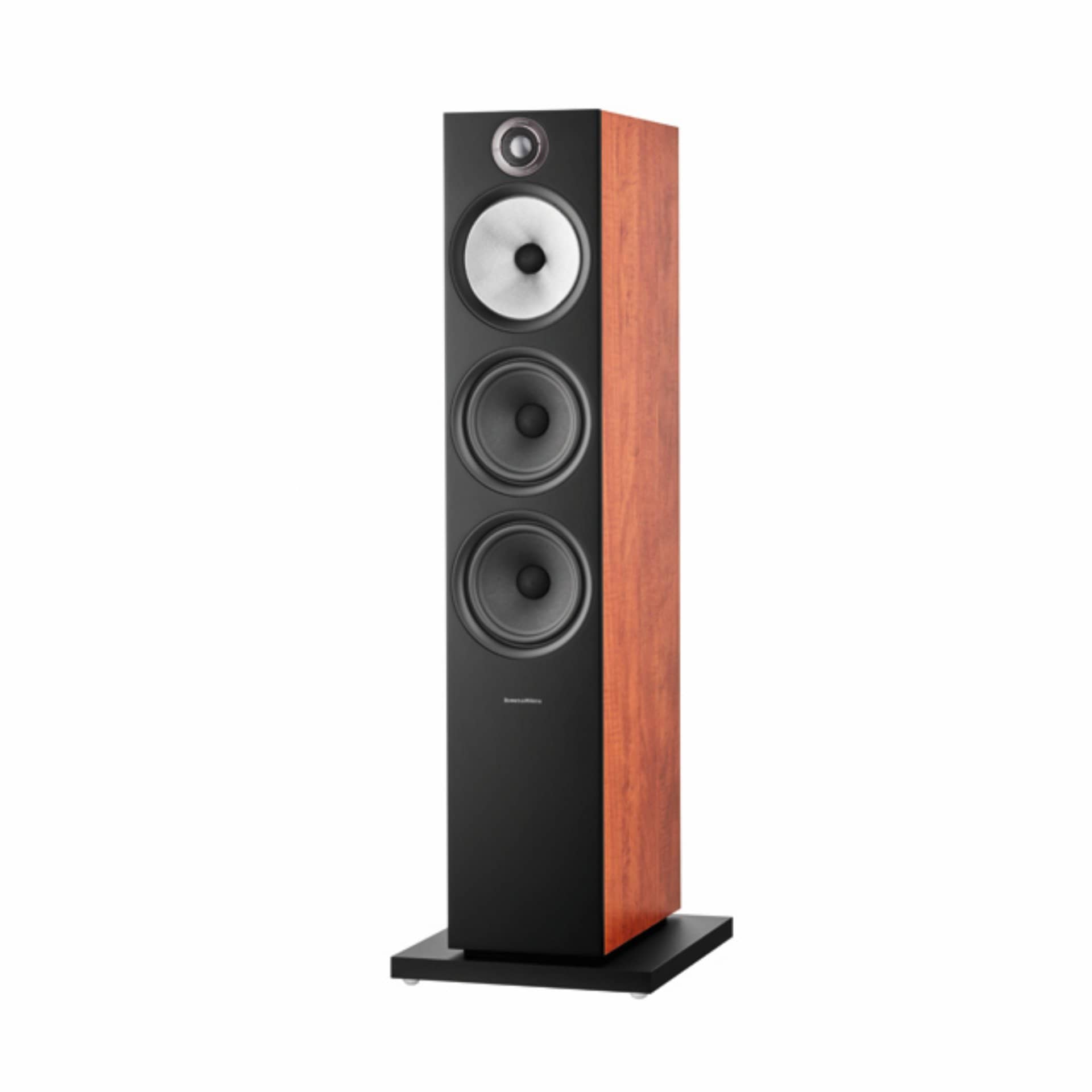Bowers and Wilkins 603 S2 Anniversary Edition