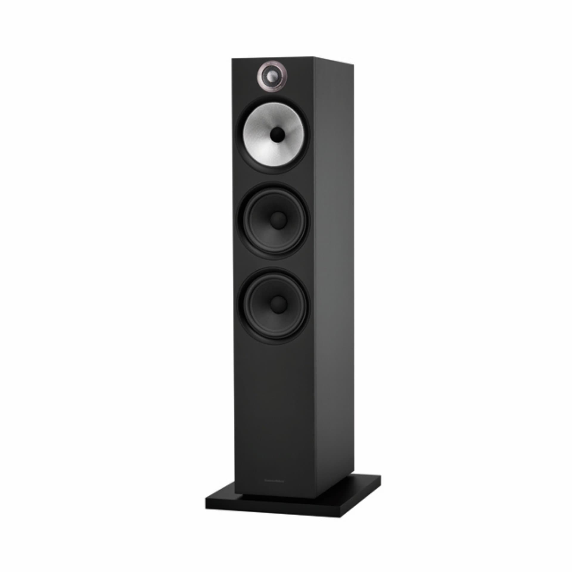 Bowers and Wilkins 603 S2 Anniversary Edition