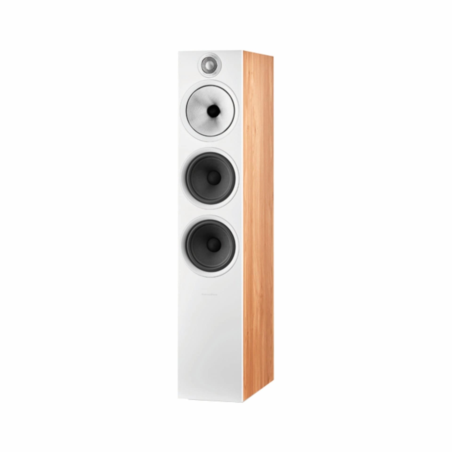 Bowers and Wilkins 603 S2 Anniversary Edition