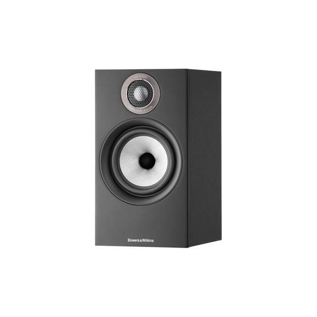 Bowers and Wilkins 607 S2 Anniversary Edition