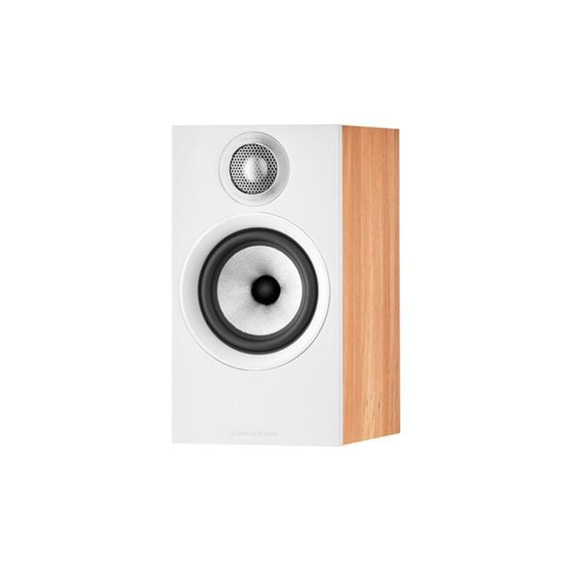 Bowers and Wilkins 607 S2 Anniversary Edition