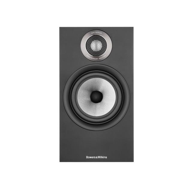 Bowers and Wilkins 607 S2 Anniversary Edition