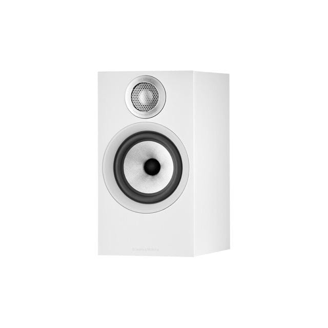 Bowers and Wilkins 607 S2 Anniversary Edition