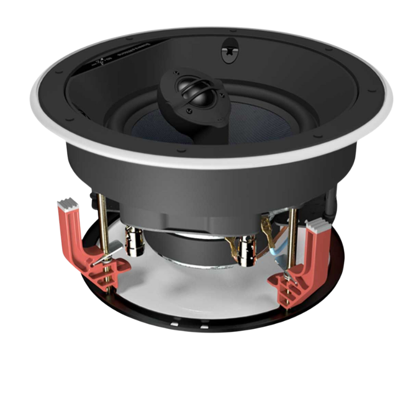 Bowers and Wilkins CCM662 2-Way In-Ceiling Speaker
