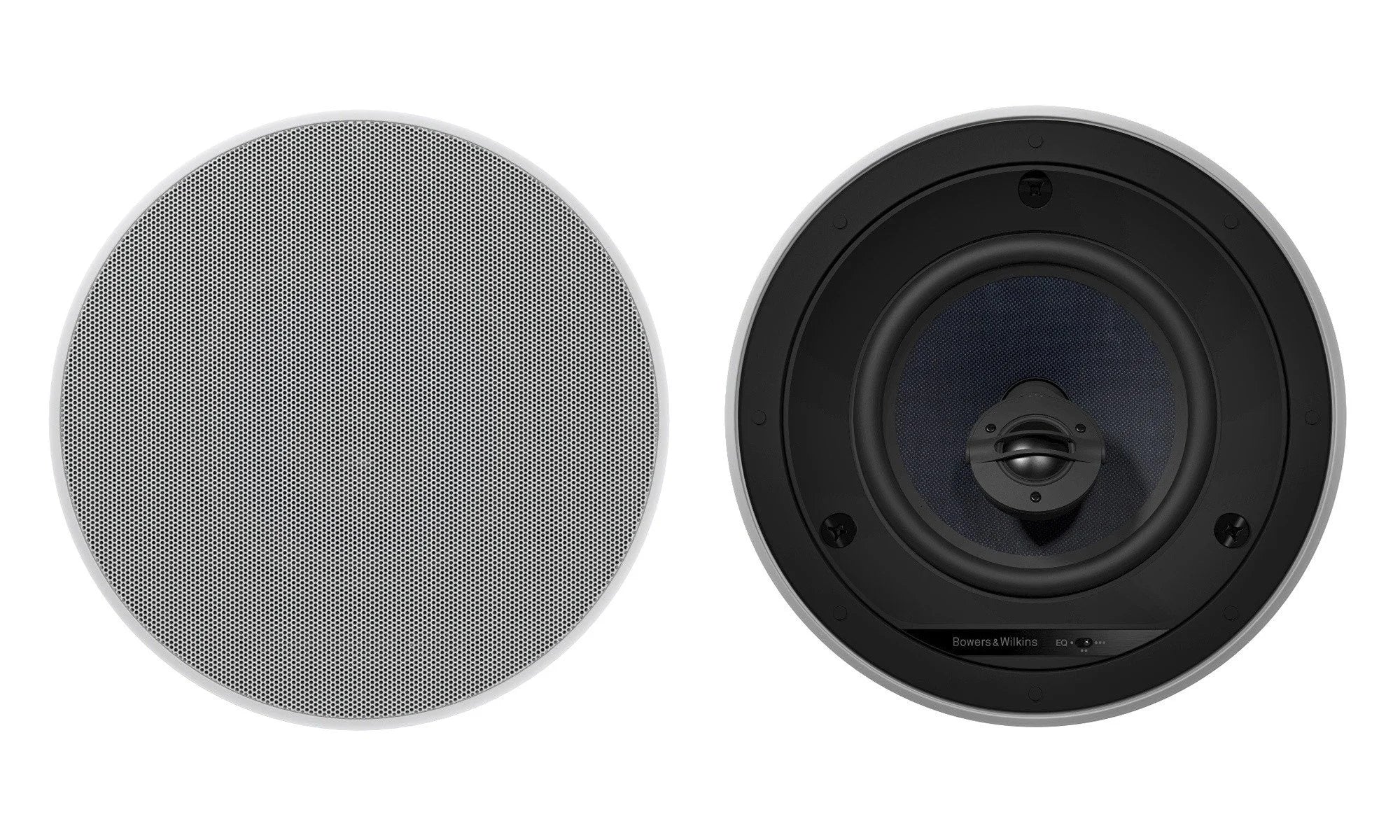Bowers and Wilkins CCM663 2-Way In-Ceiling Speaker