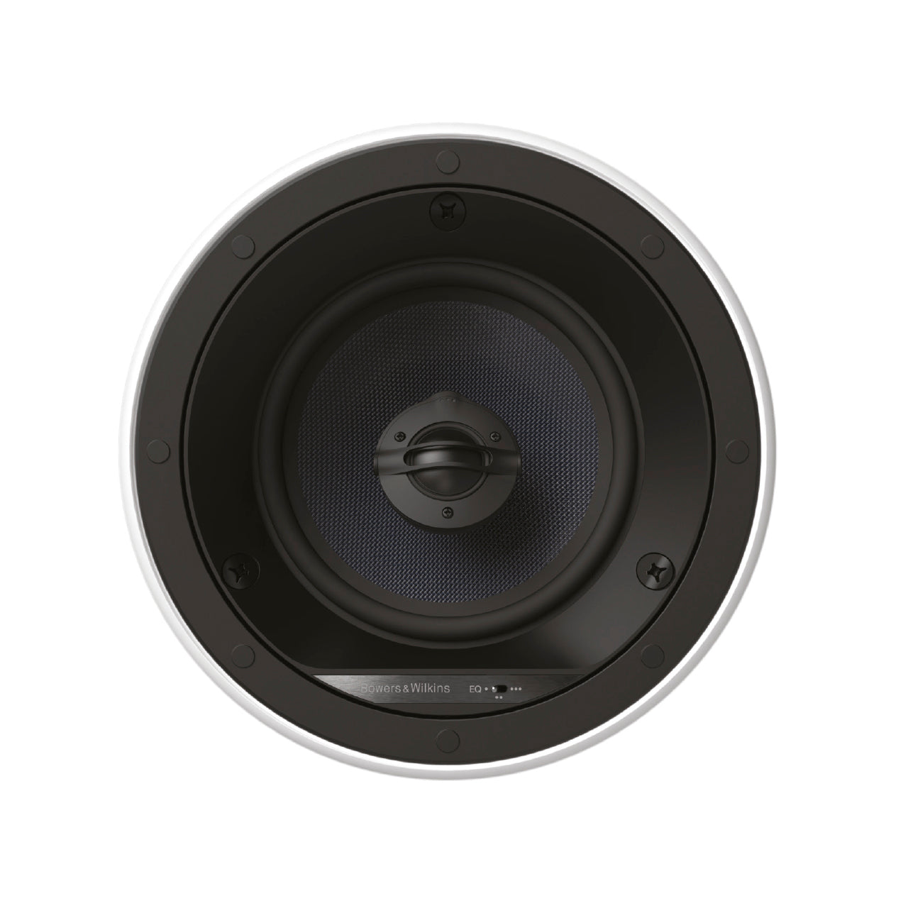 Bowers and Wilkins CCM663RD 2-Way In-Ceiling Speaker (Pair)