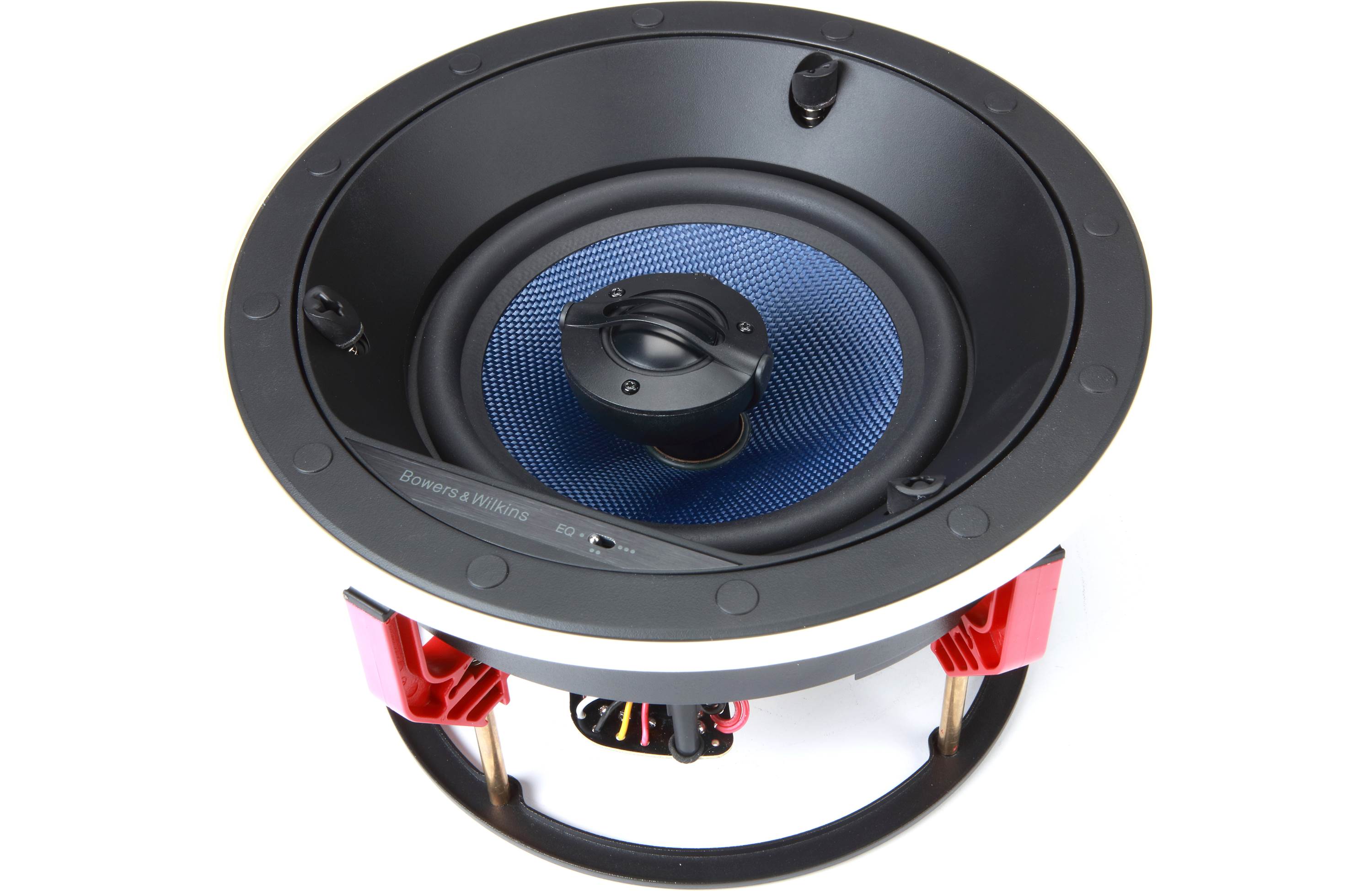 Bowers and Wilkins CCM663RD 2-Way In-Ceiling Speaker (Pair)