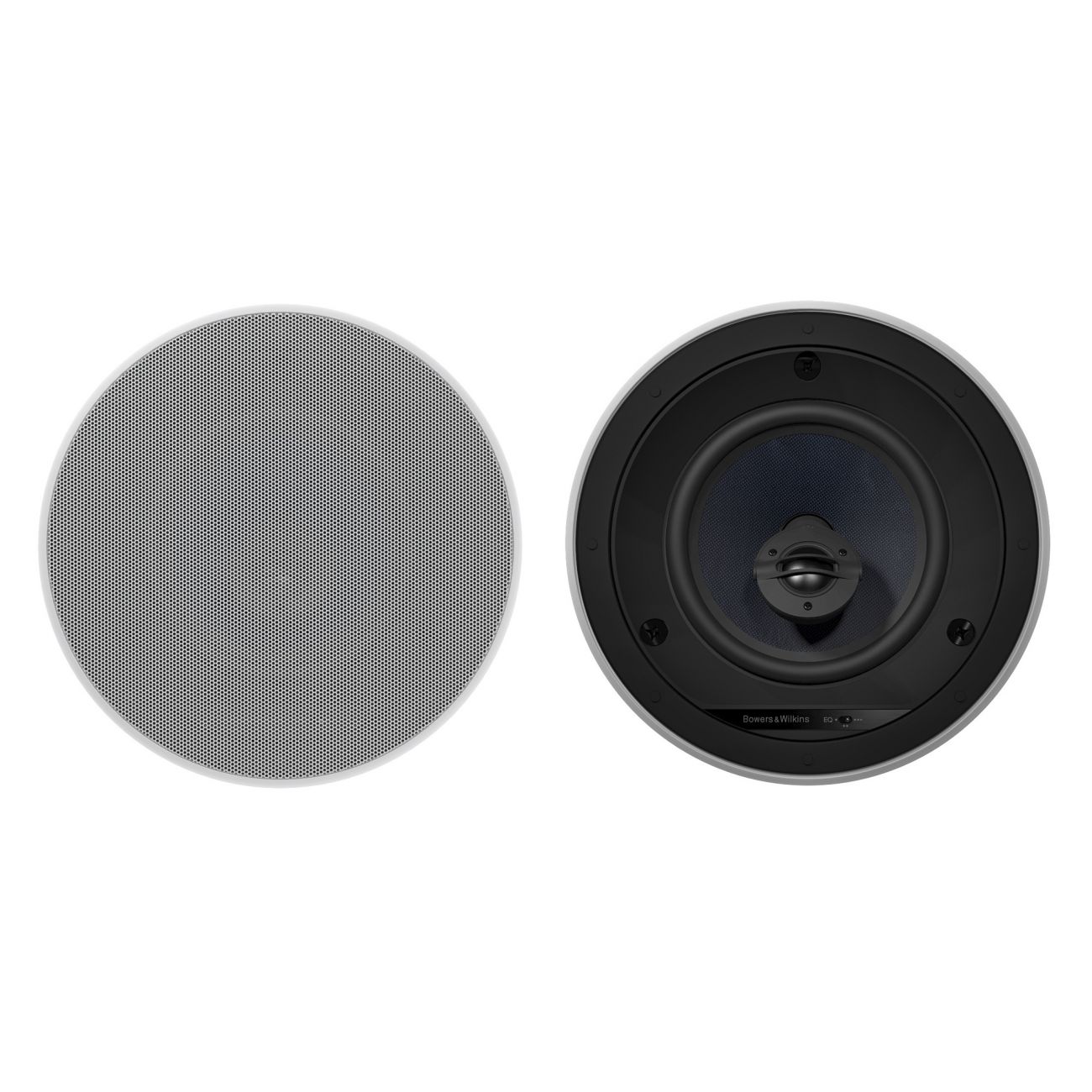 Bowers and Wilkins CCM682 In-Ceiling Speakers (Pair)