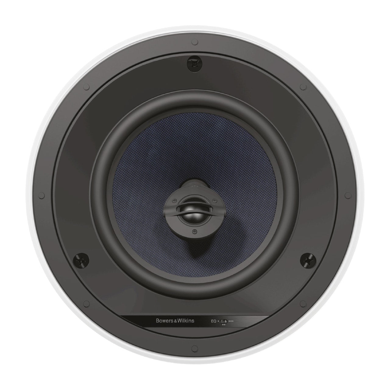 Bowers and Wilkins CCM682 In-Ceiling Speakers (Pair)