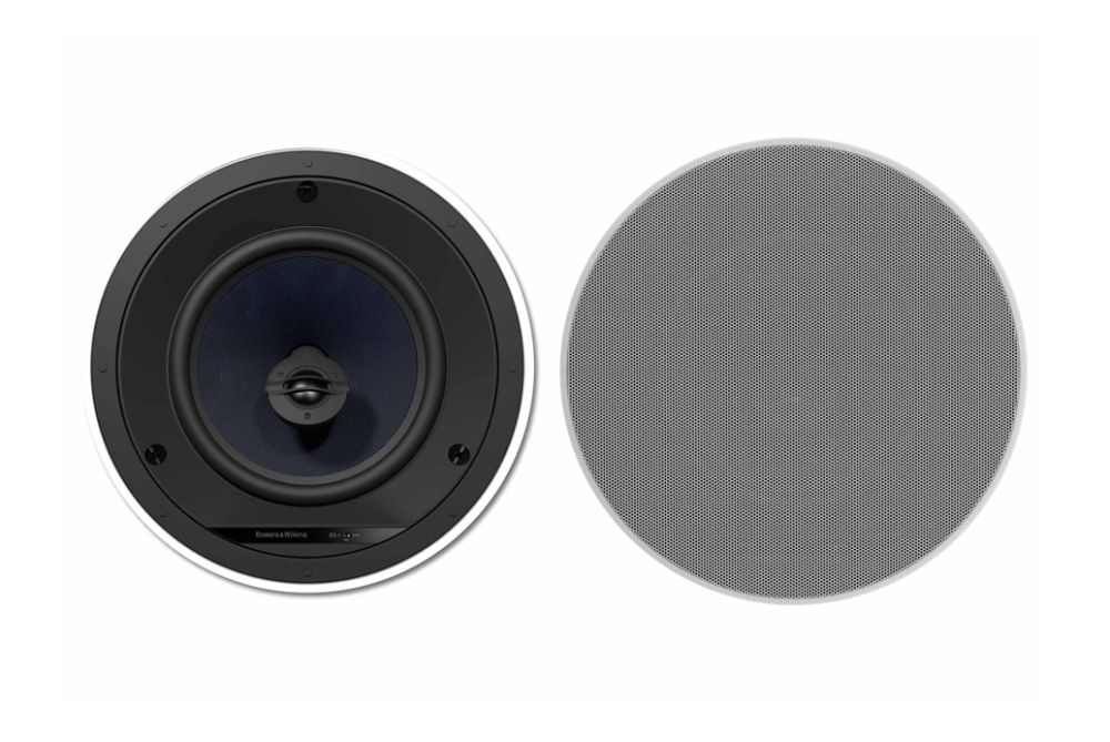 Bowers and Wilkins CCM683 In-Ceiling Speaker
