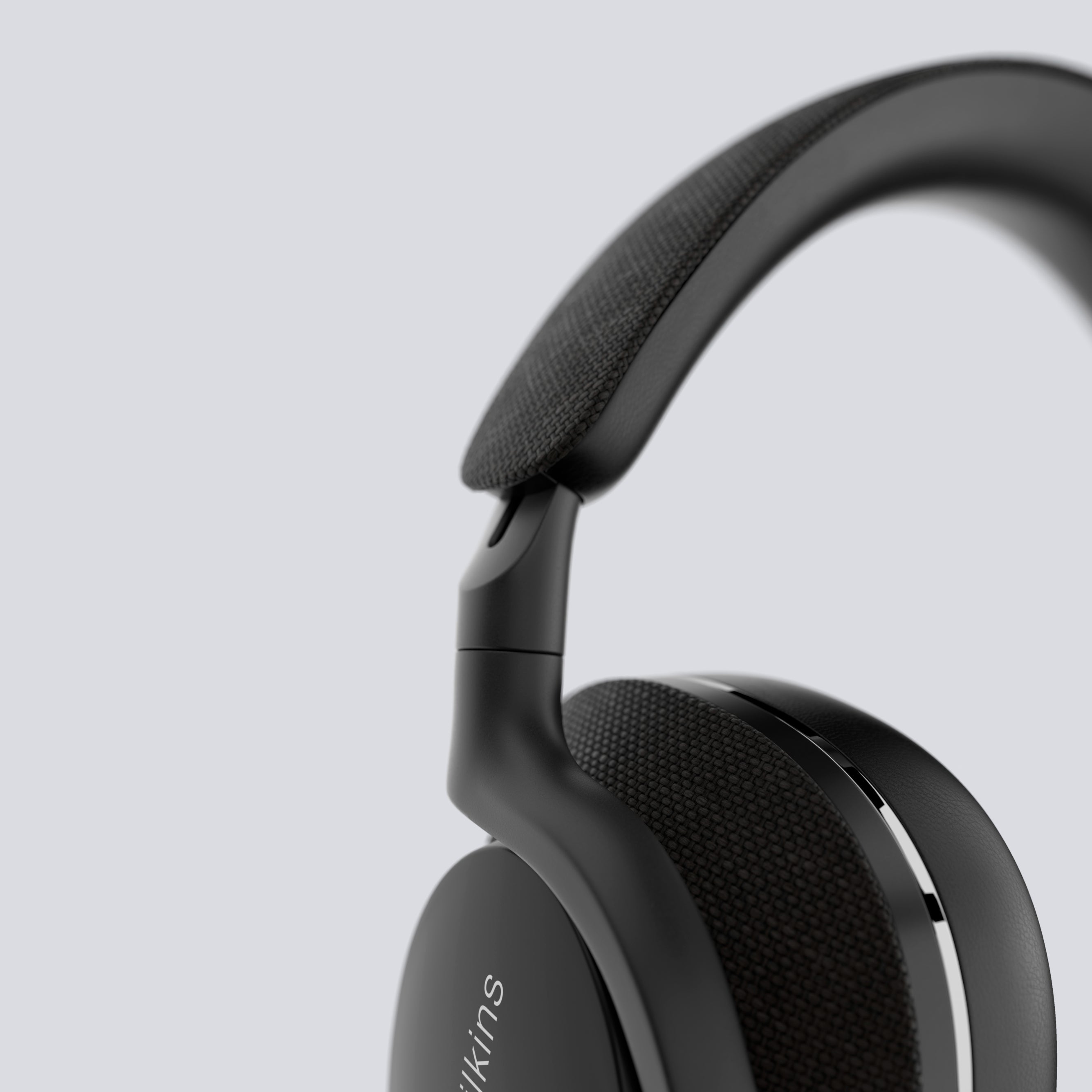 Bowers and Wilkins PX7 S2 Headphones