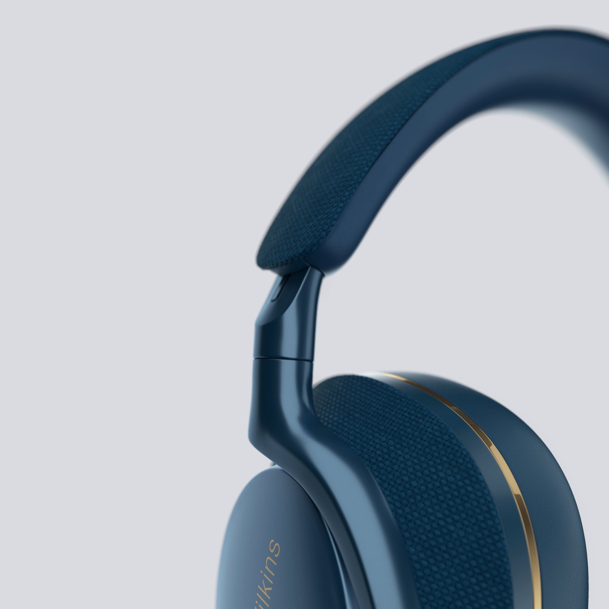 Bowers and Wilkins PX7 S2 Headphones