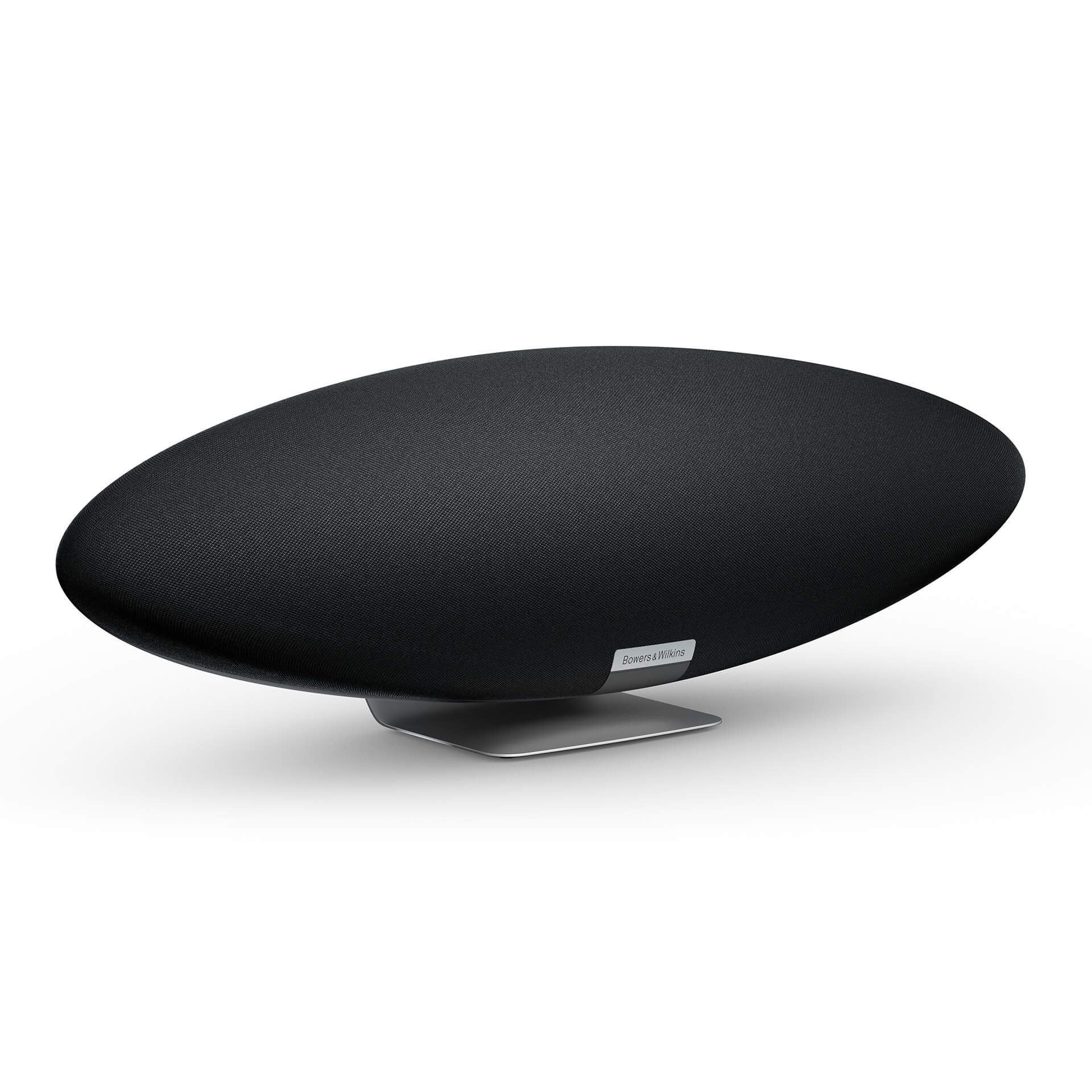 Bowers and Wilkins Zeppelin Wireless Speaker
