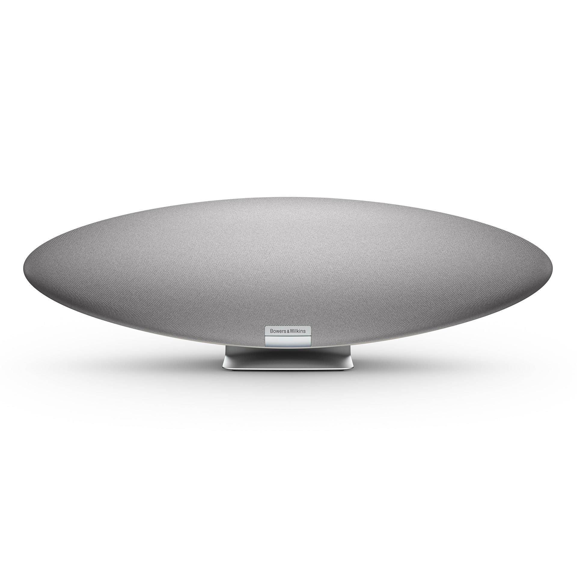 Bowers and Wilkins Zeppelin Wireless Speaker